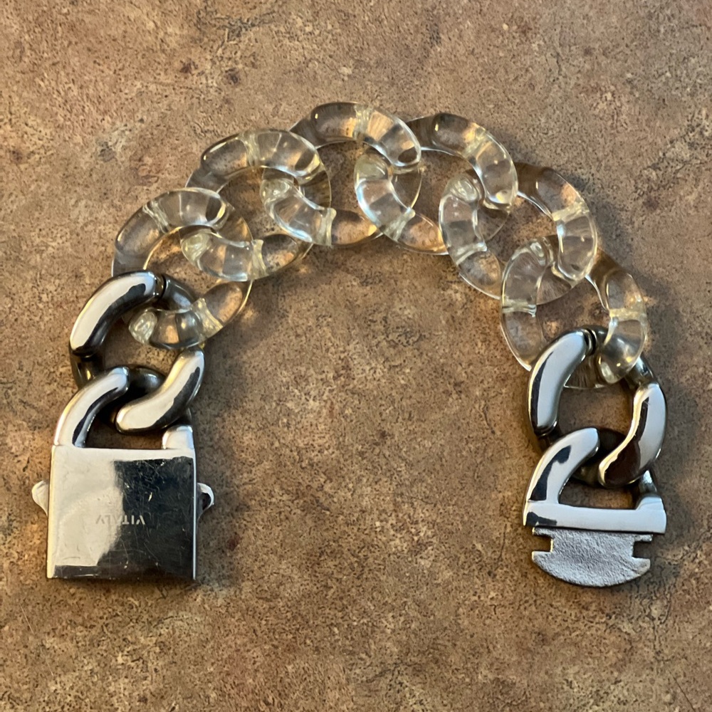 Vitaly Static Bracelet